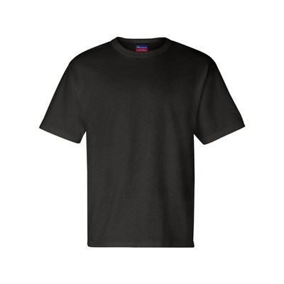 Champion® Unisex Heritage Jersey T-Shirt